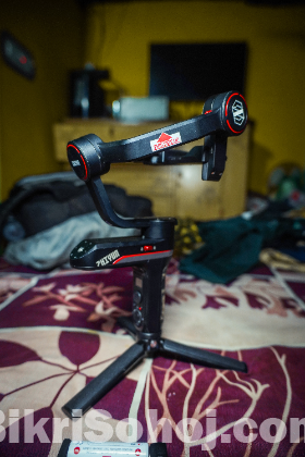 Zhiyun Webill S Gimbal